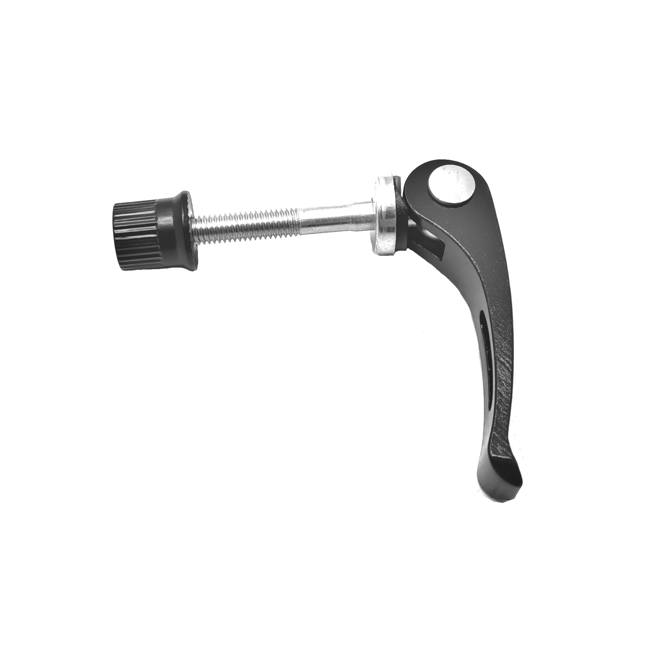 Seat post quick release 6 mm.