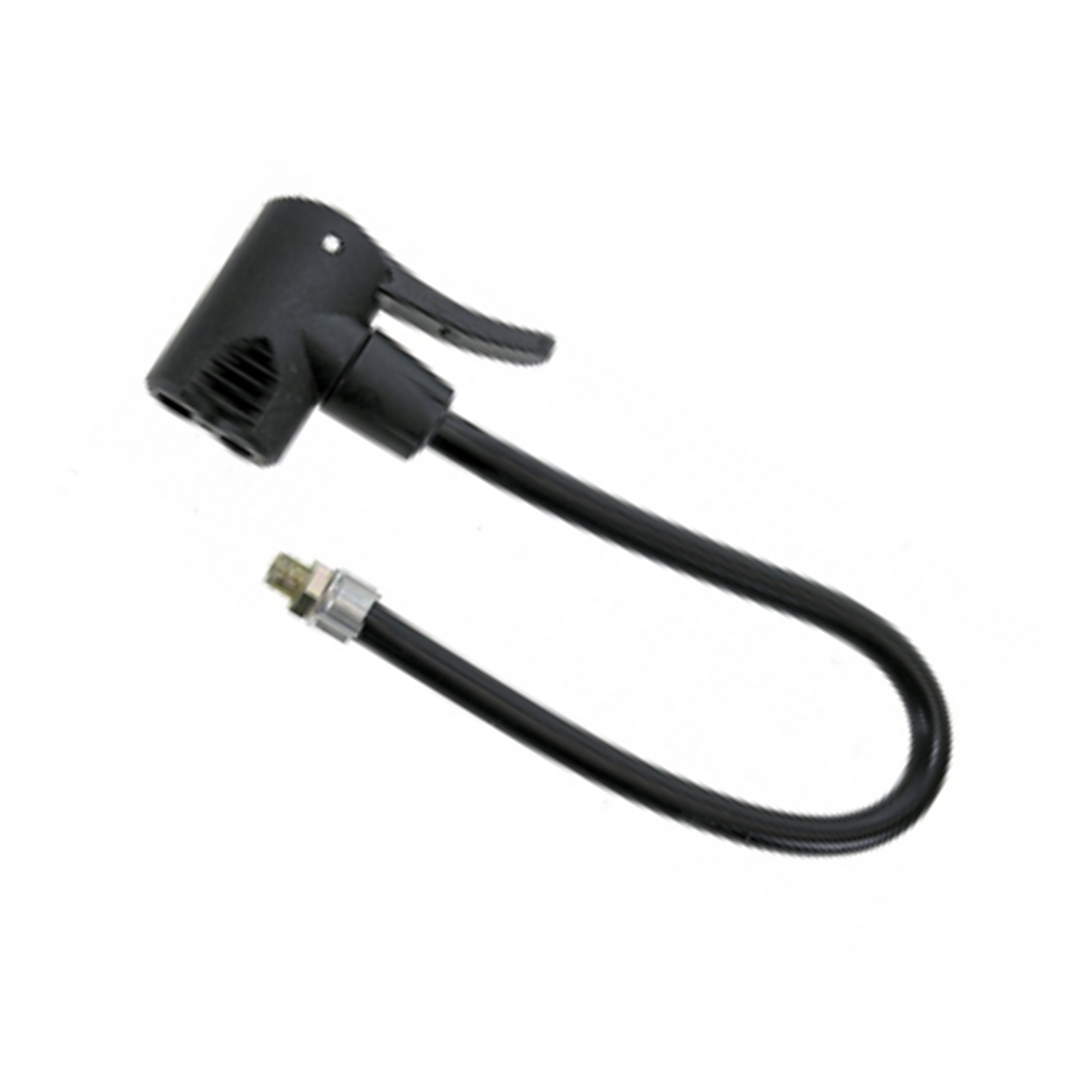 Tête de pompe Beto avec tuyau 600mm.