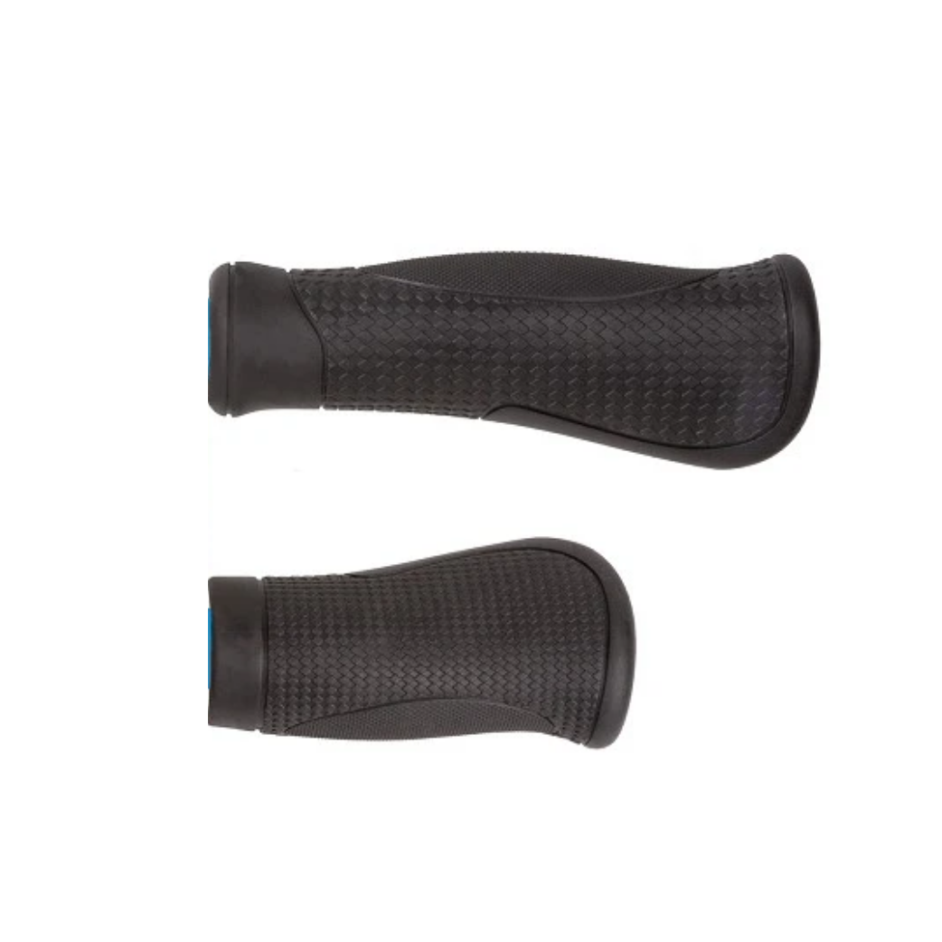 Poignées de vélo M-Wave Cloud Base 2 S 130/95