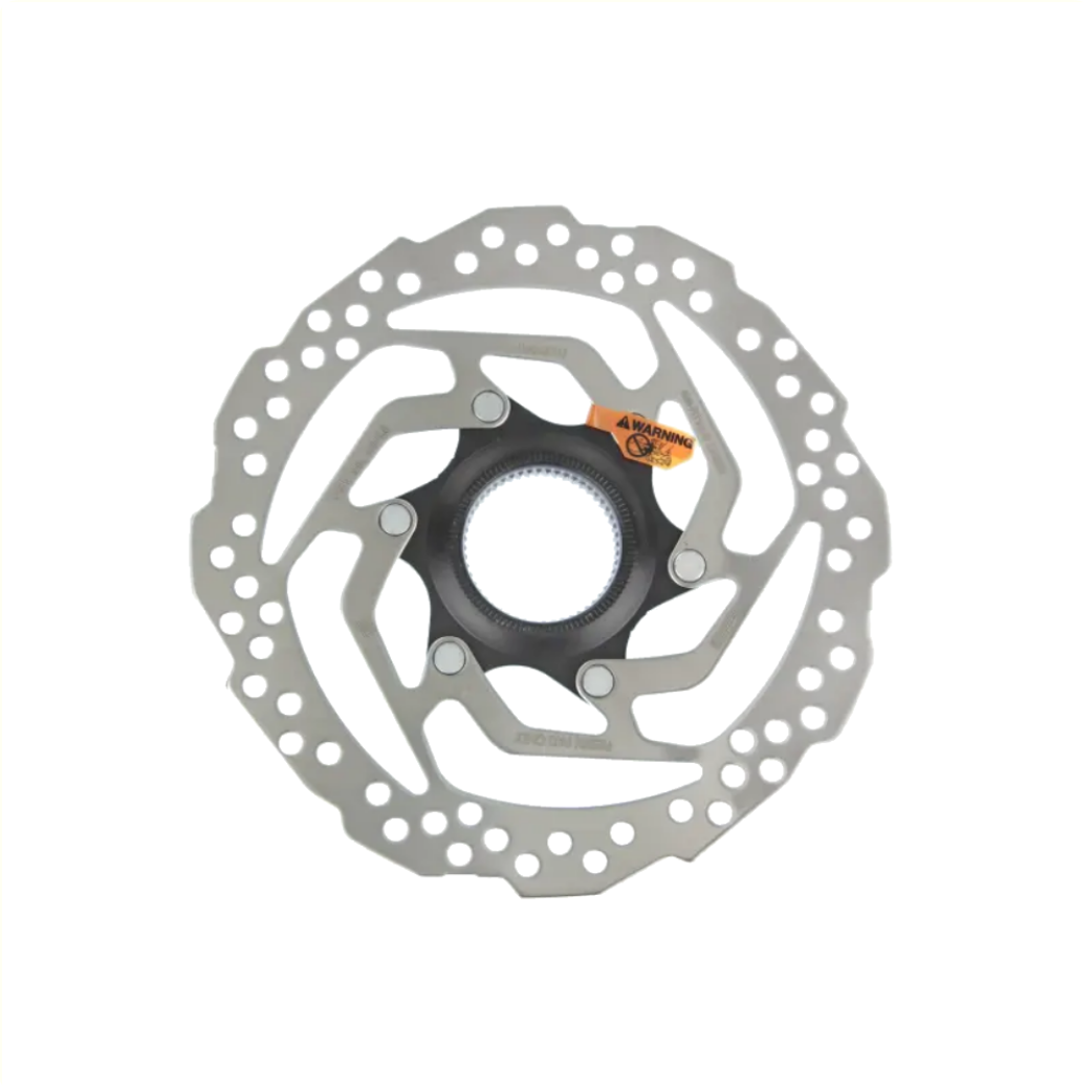 Disque de frein Shimano SM-RT10 160mm center lock