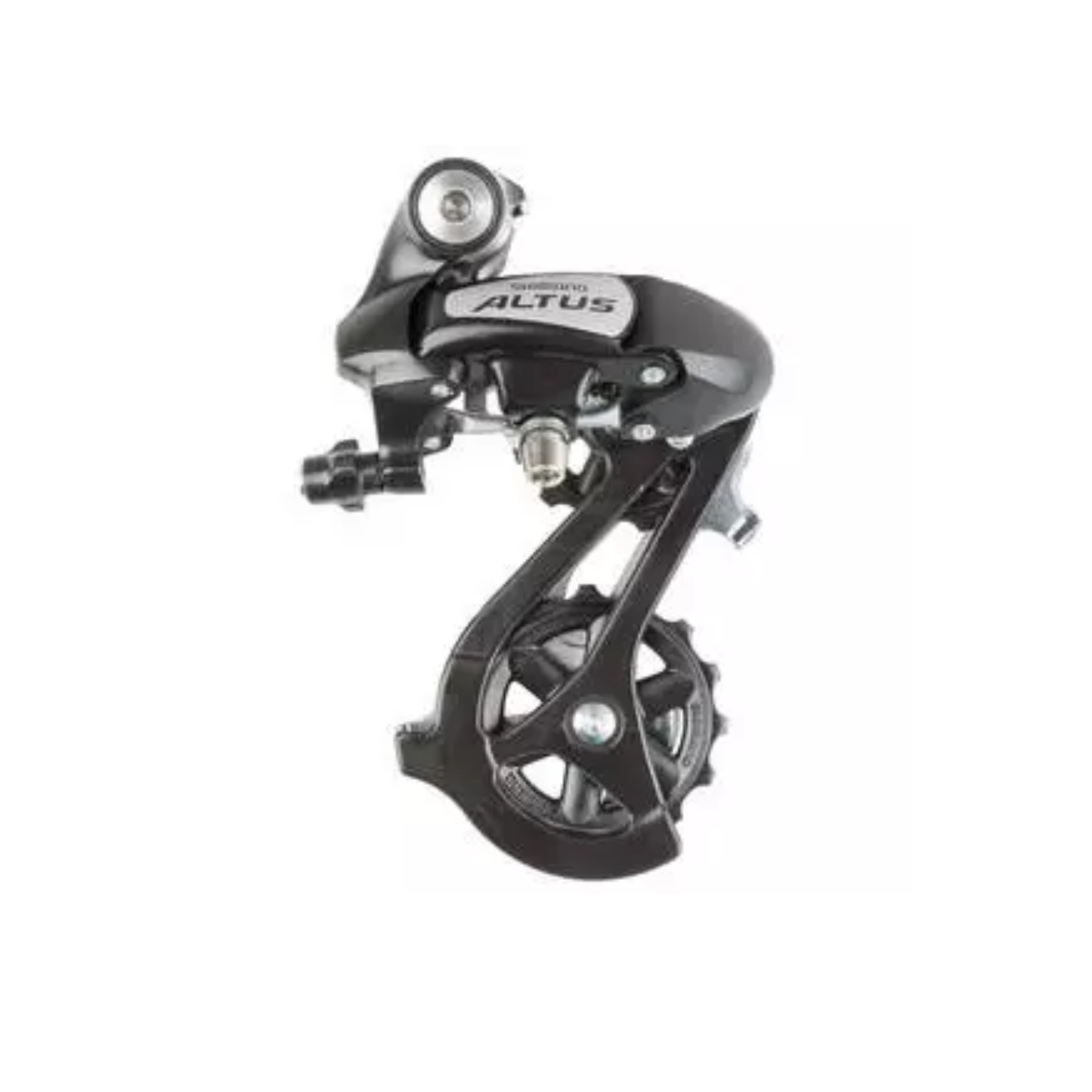 Dérailleur arrière Shimano altus m310 sgs 7/8 vitesses. noir