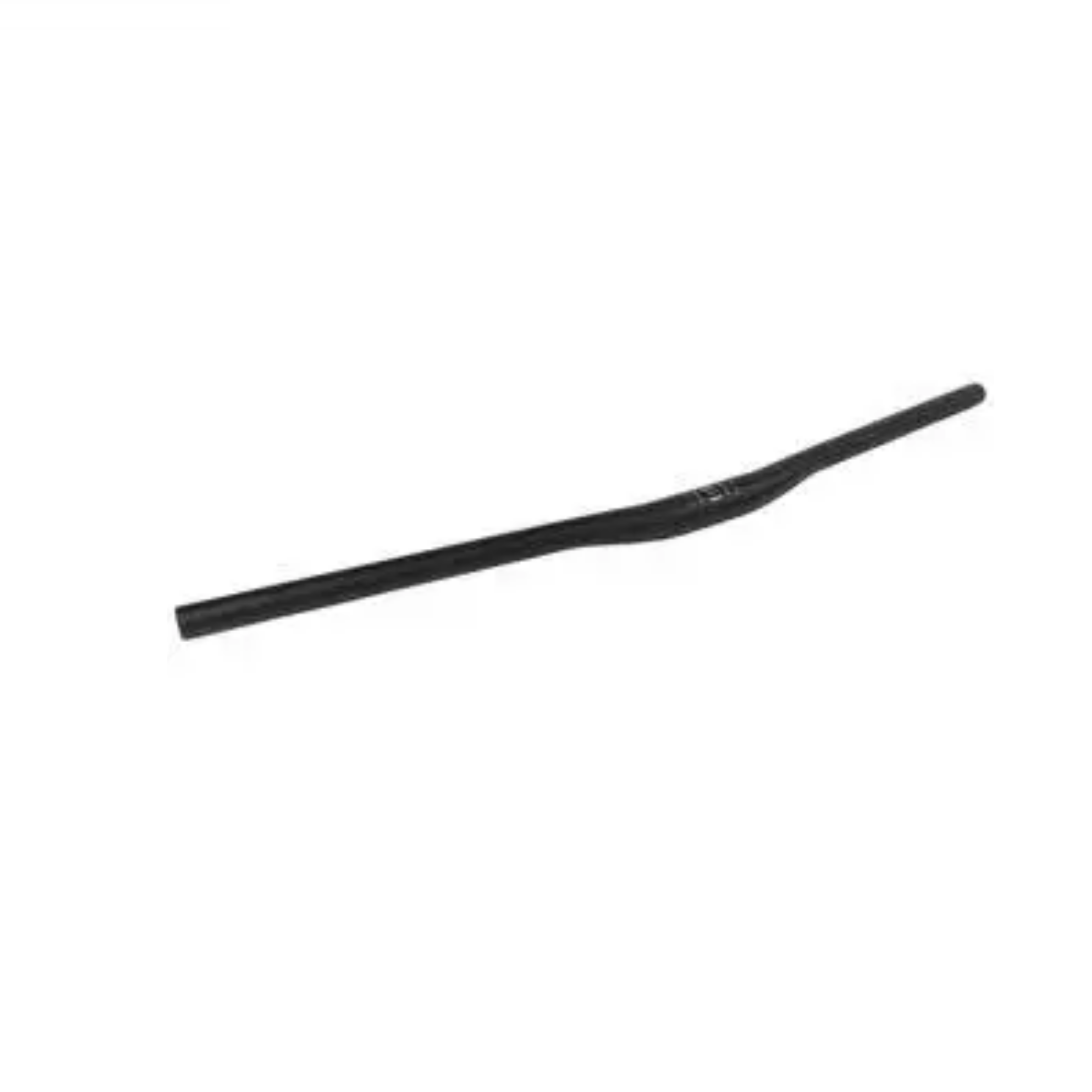 Guidon surélevé M-Wave HB-M4.1 VTT 10 mm. 780 mm de large. Pince de 31,8 mm