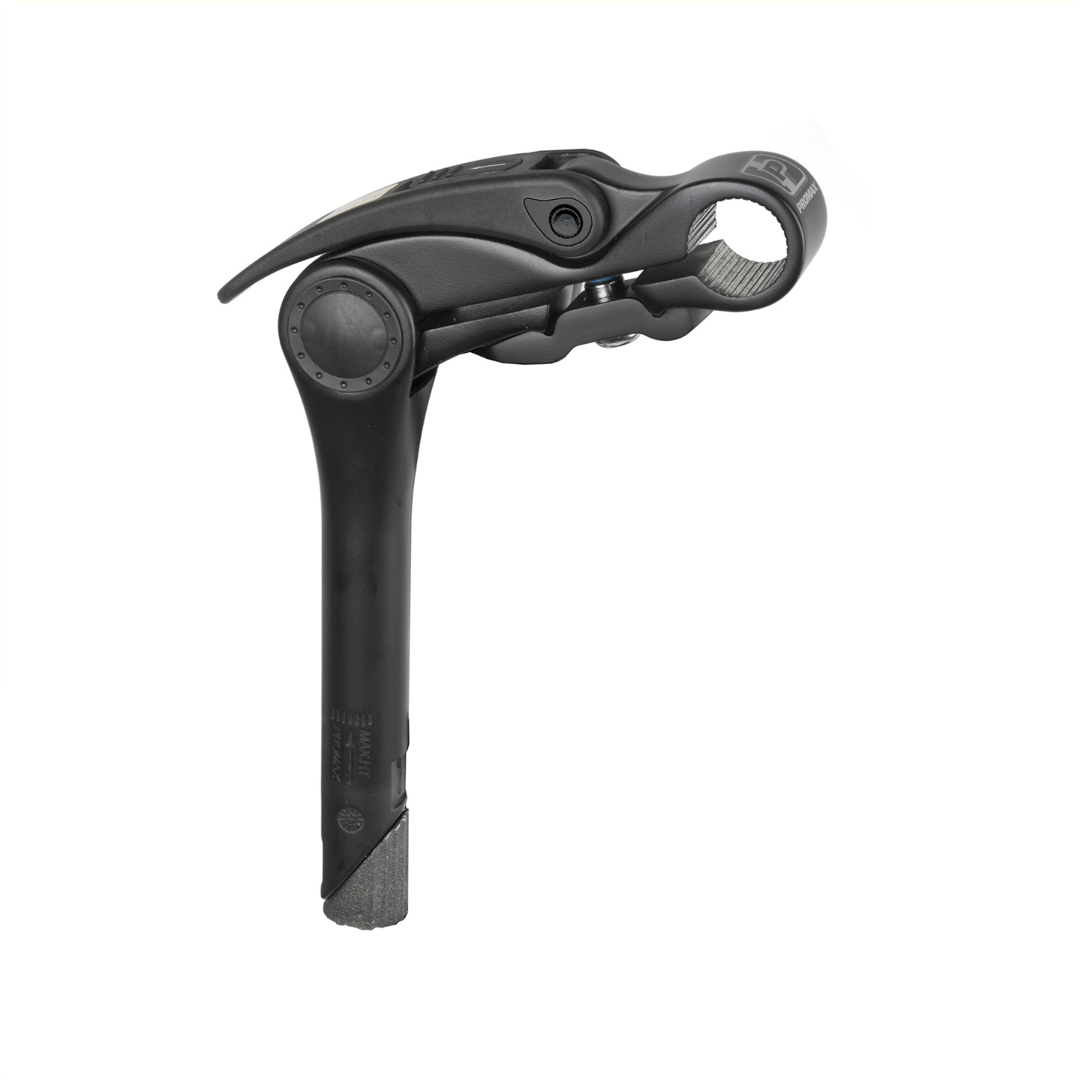 Potence Promax 1" 180mm, réglable. 25,4mm