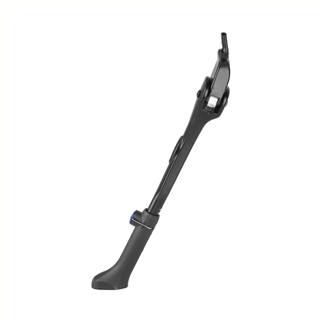 Support de vélo pour fourche arrière réglable M-Wave, 24 à 29 pouces, montage 18 mm et 40 mm