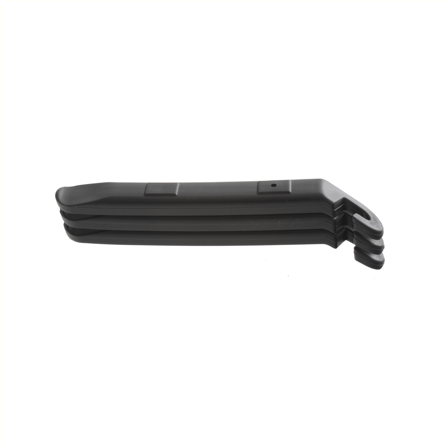 M-Wave Démonte-pneus plastique par 3
