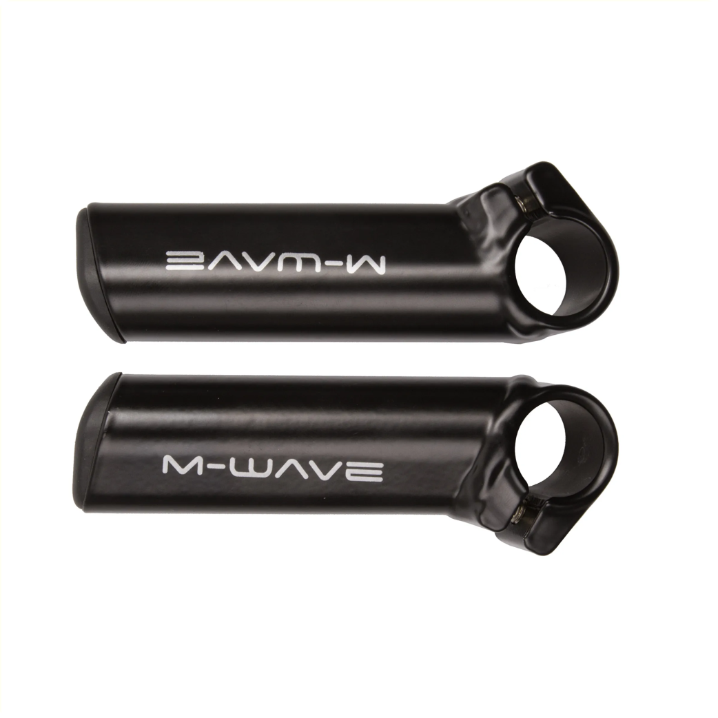 Extrémités de la barre de base M-Wave BE