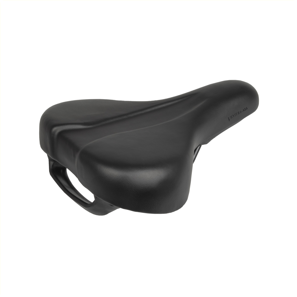 Selle ville/confort Ventura E-Grip