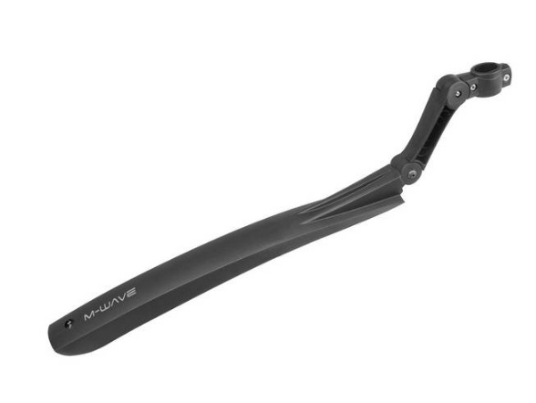 Garde-boue arrière M-Wave Mud Max II R 20"-29"