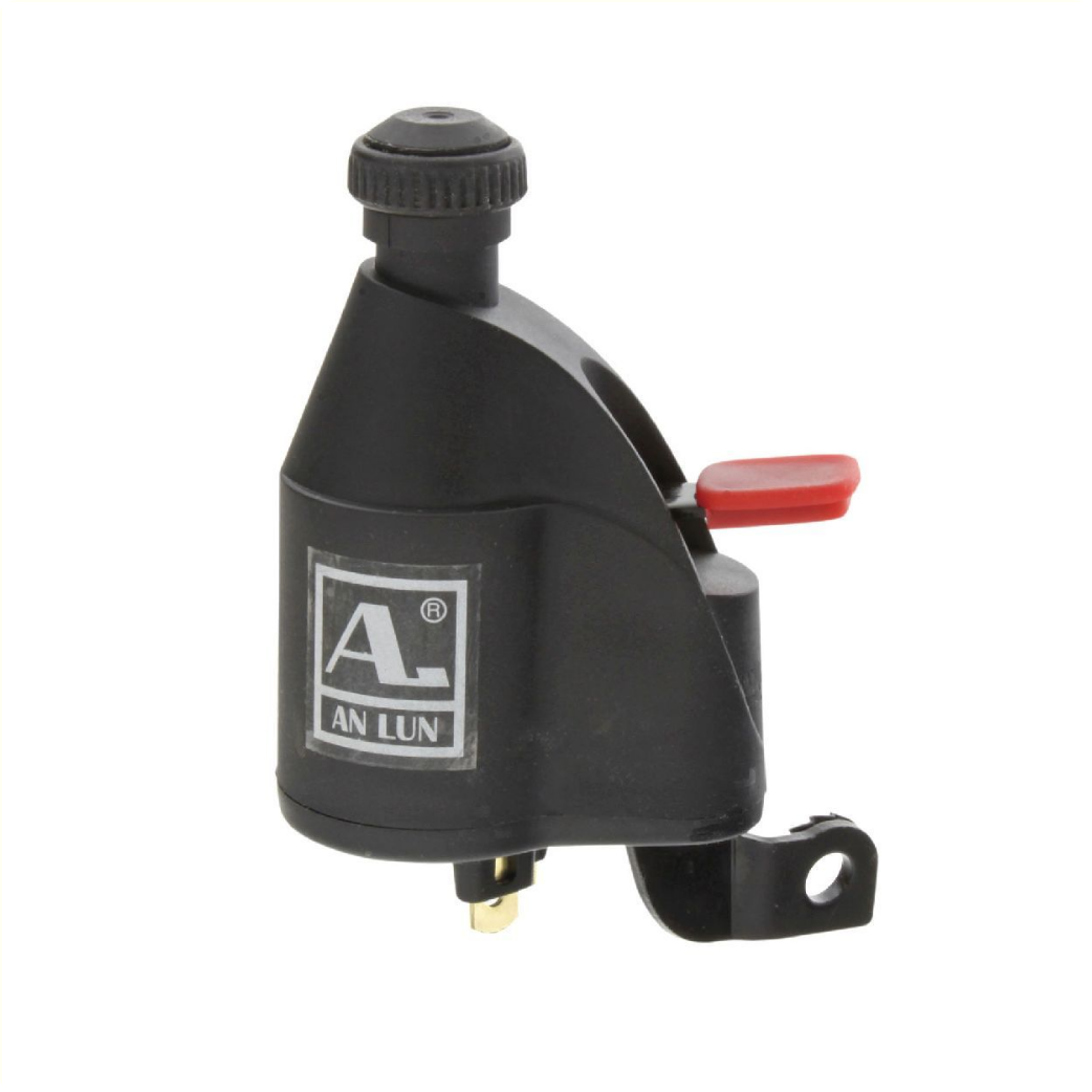 ANLUN P 2 L Dynamo à rotor latéral