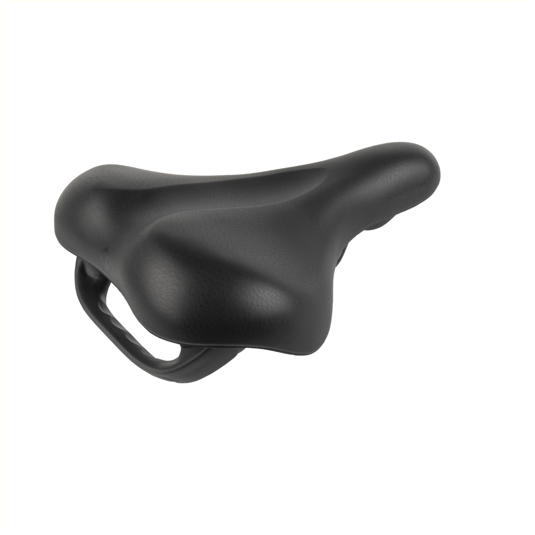 Selle ville/confort Ventura Vacu City XL Grip (emballage atelier)