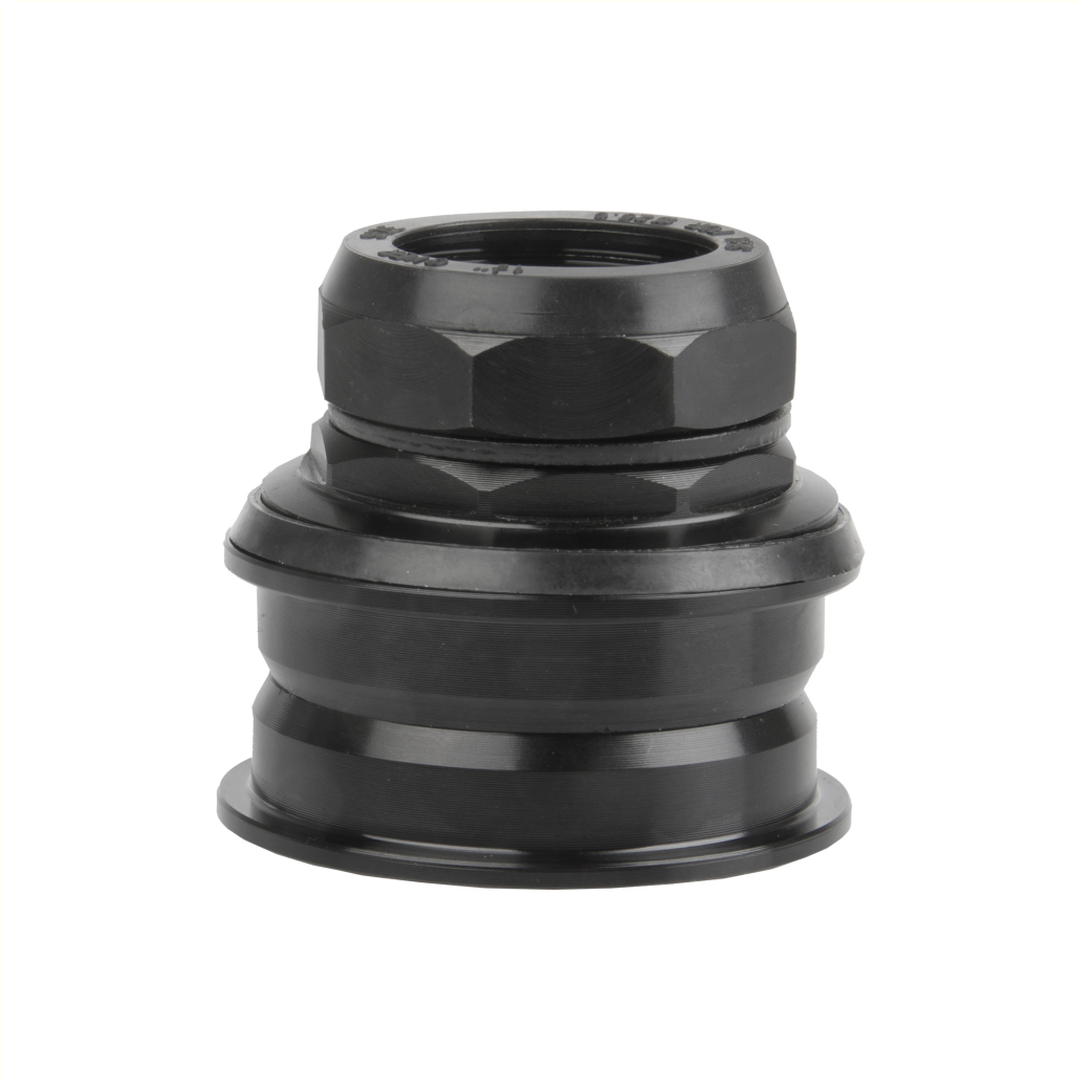 Casque d'écoute semi-intégré M-Wave ZS44/44 T C 1 1/8", noir