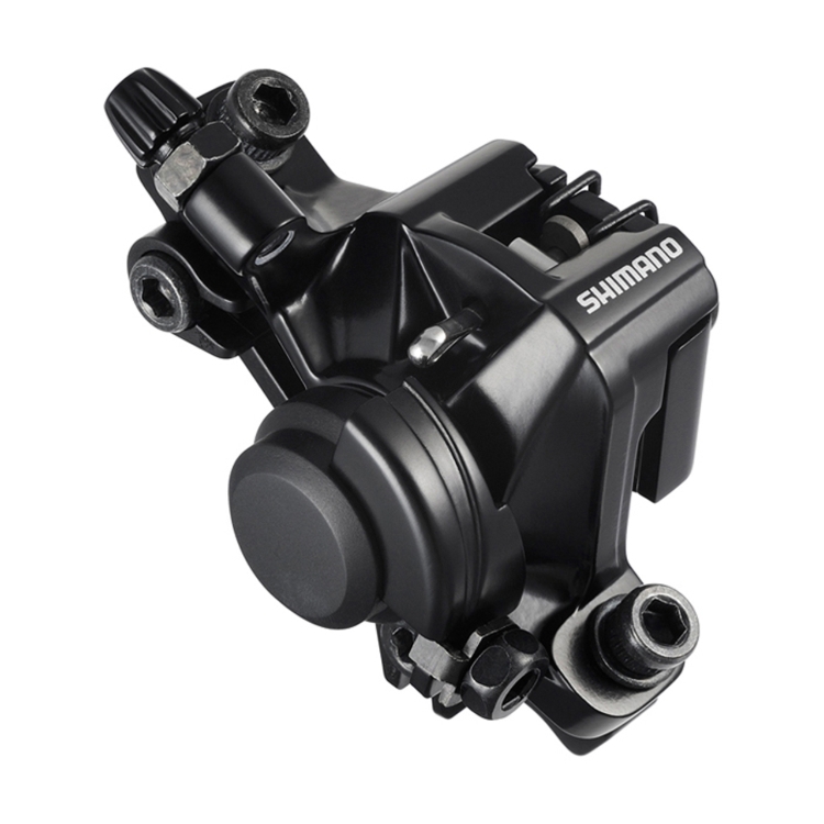 Étrier de frein à disque mécanique Shimano BR-M375-L avant