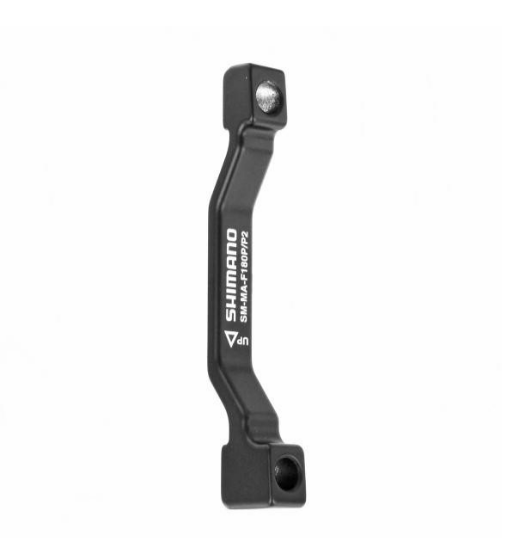 Adaptateur d'étrier de frein Shimano SM-MA-F180P/P2