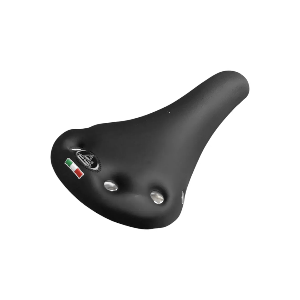 Selle MG SK 031 NE monovitesse, noire