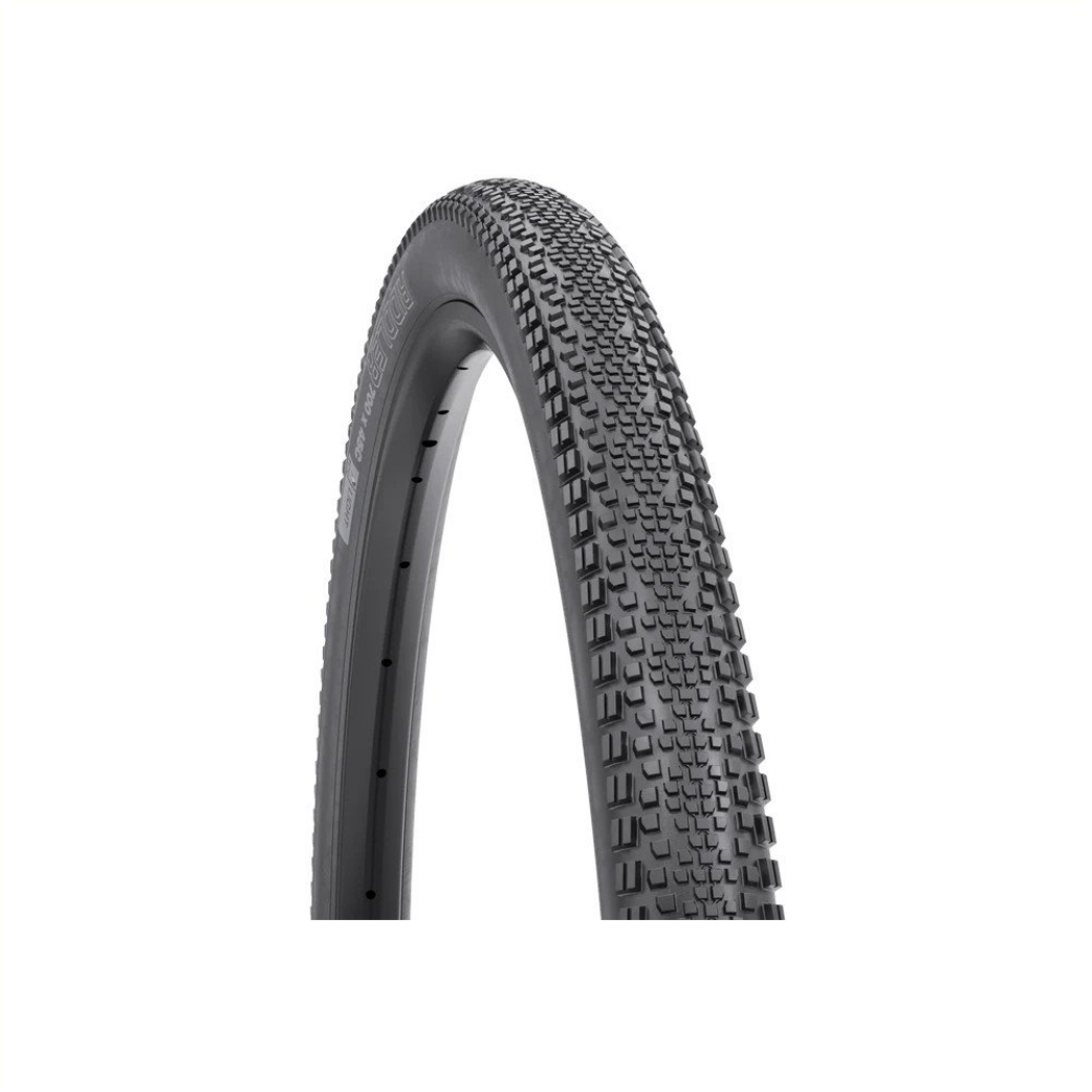 Pneu WTB Riddler, noir, 28x1,40 700x37c ETRTO 35-622