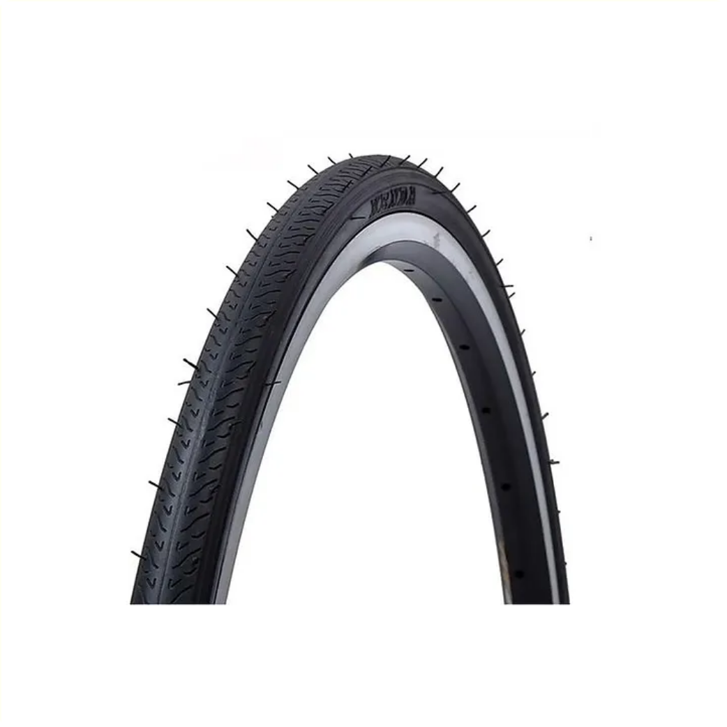 Pneu Kenda K176, noir sans reflet, 28x1 1/8 ETRTO 28-622