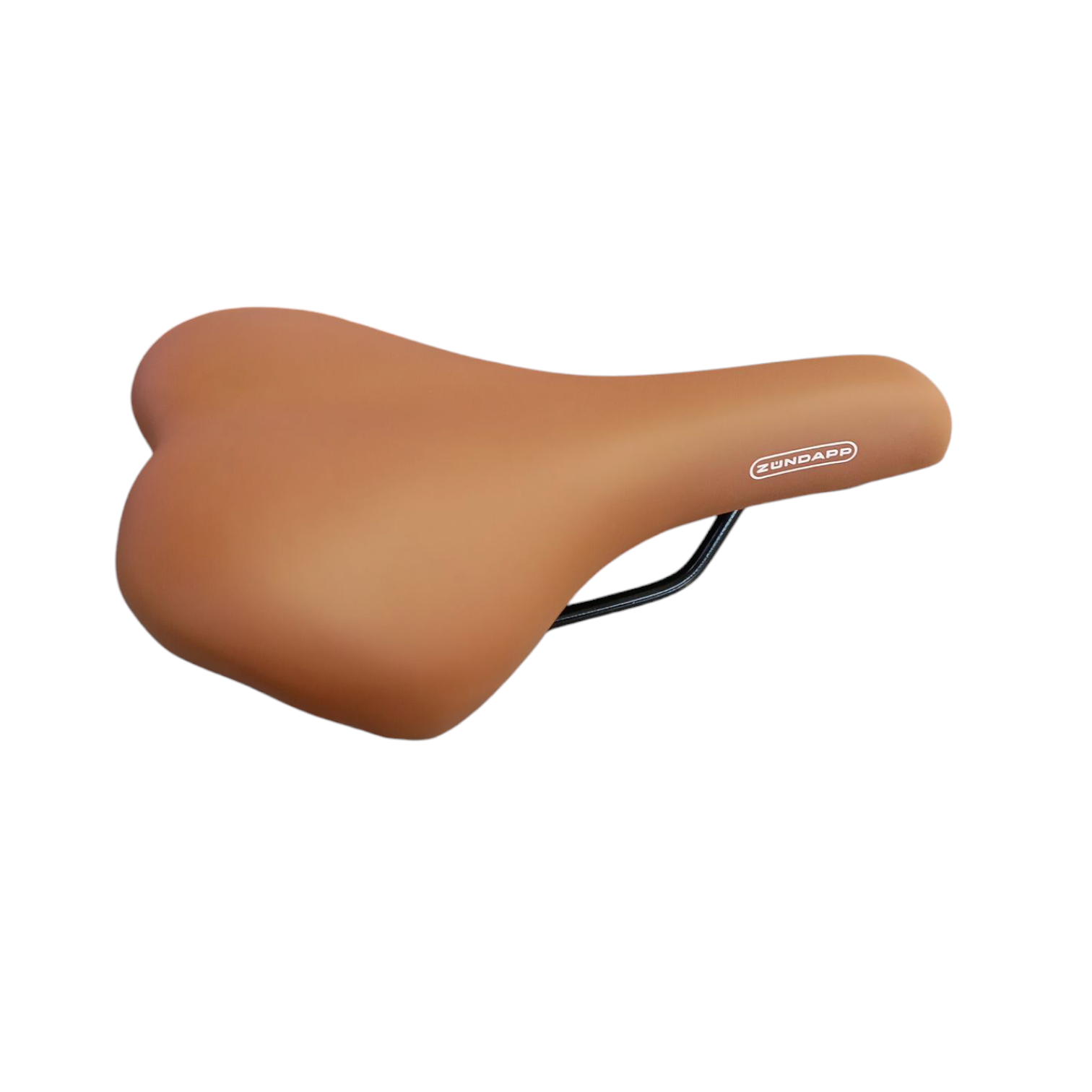 Selle Monte Grappa marron. sans sangle de selle
