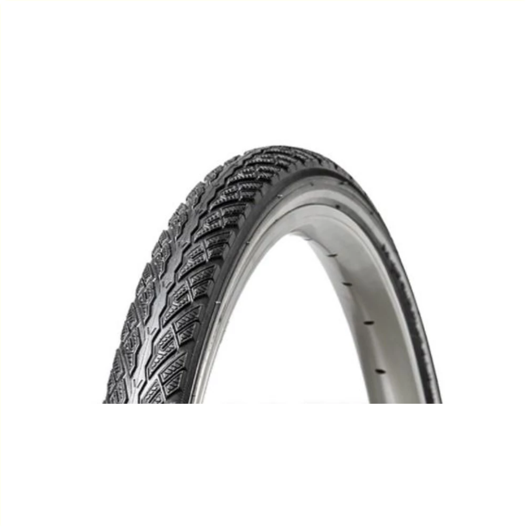 Pneu Vee Rubber VRB447, noir avec reflets, 20 x 1,75, ETRTO 47-406