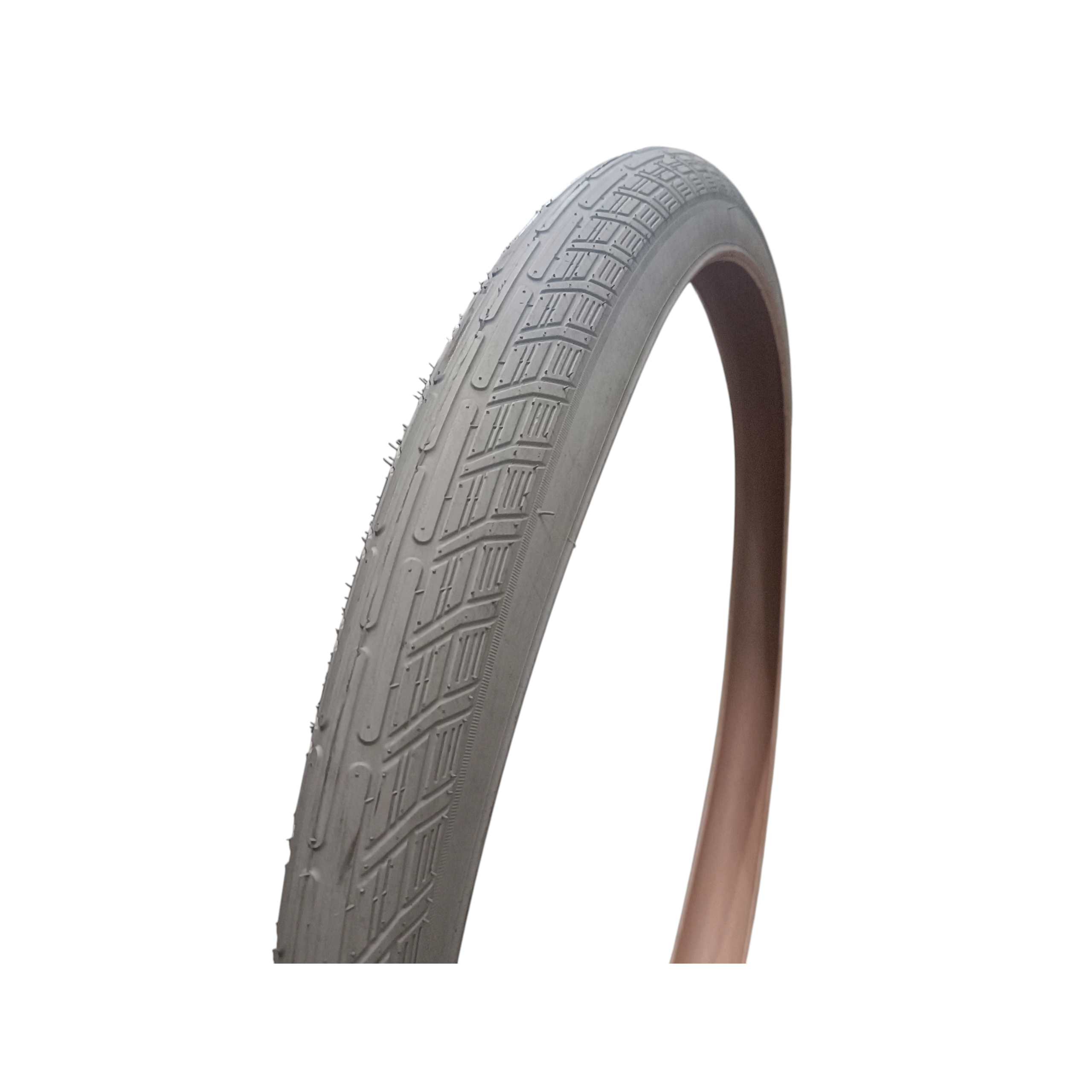 Pneu Vee Rubber 300, gris sans reflets, 28x2.00, ETRTO 50-622