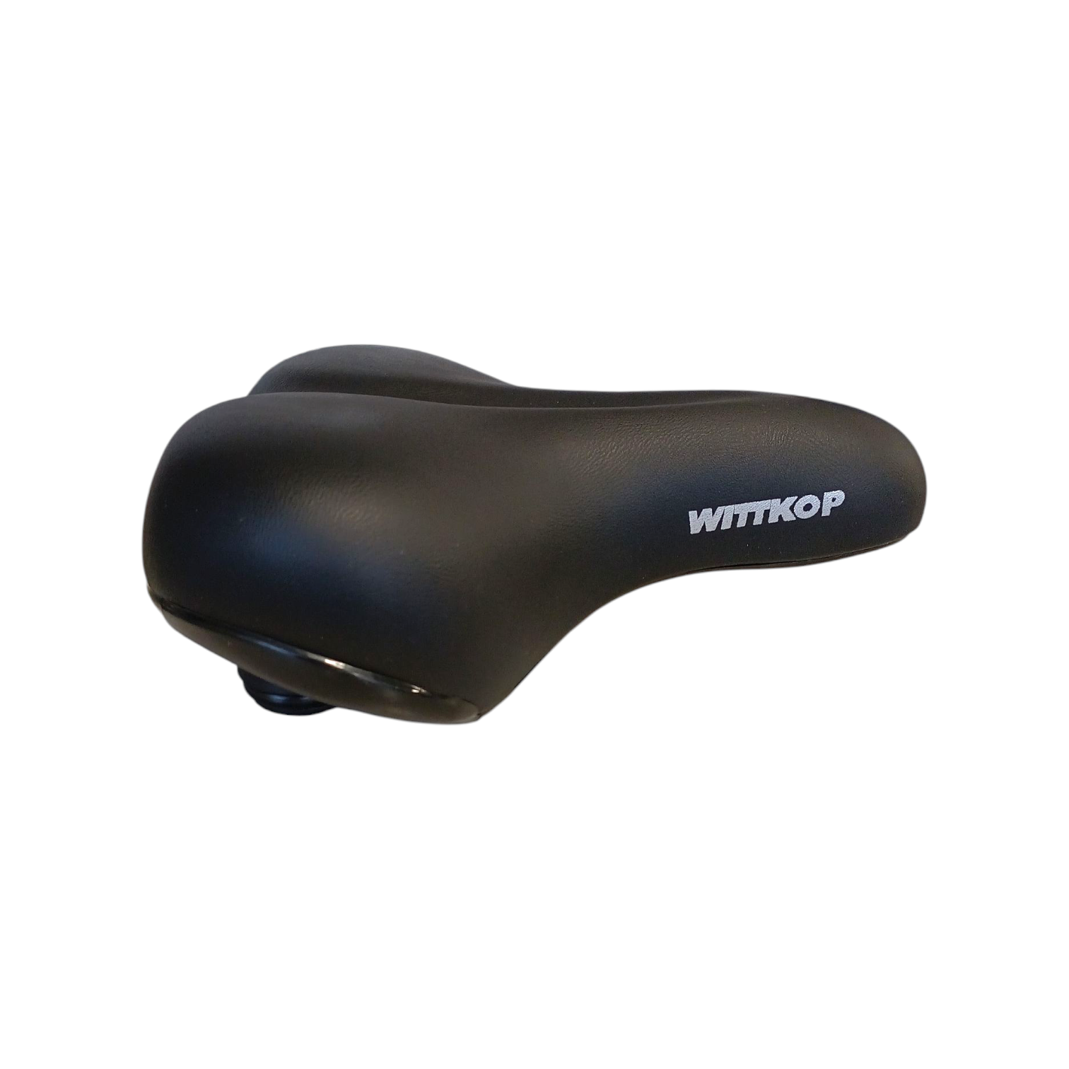 Selle Wittkop Grande. Avec sangle de selle