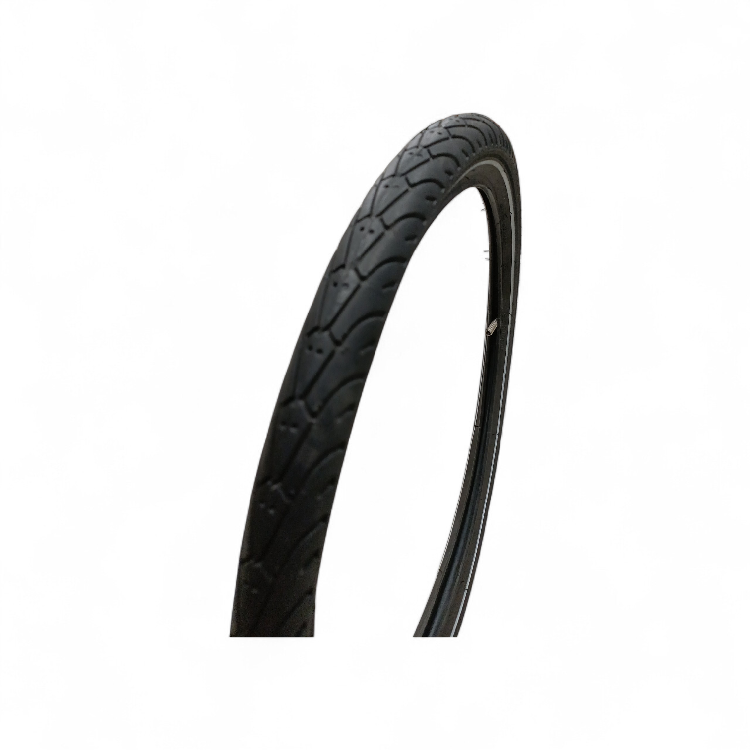 Pneu Vee Rubber TKB, noir avec reflets, 20 x 1,75, ETRTO 47-406