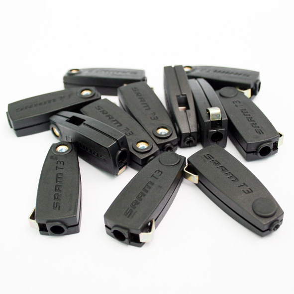 Tendeur à clic Sachs Torpedo. Par 6