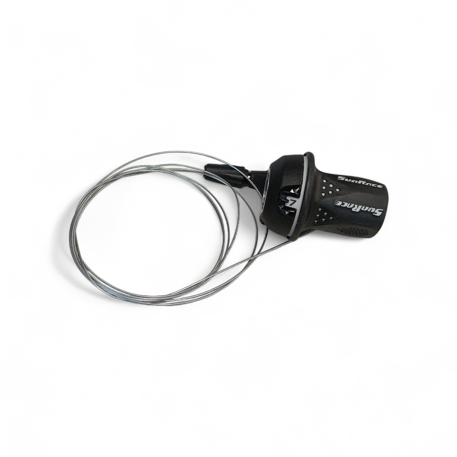Shifter sélecteur de vitesse Sunrace à 7 rapports 2100mm