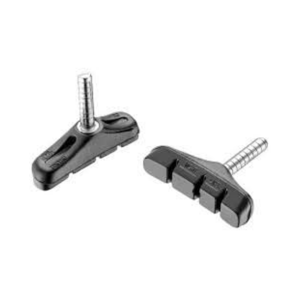 Tektro plaquette de frein canti 861.11 60mm par paire