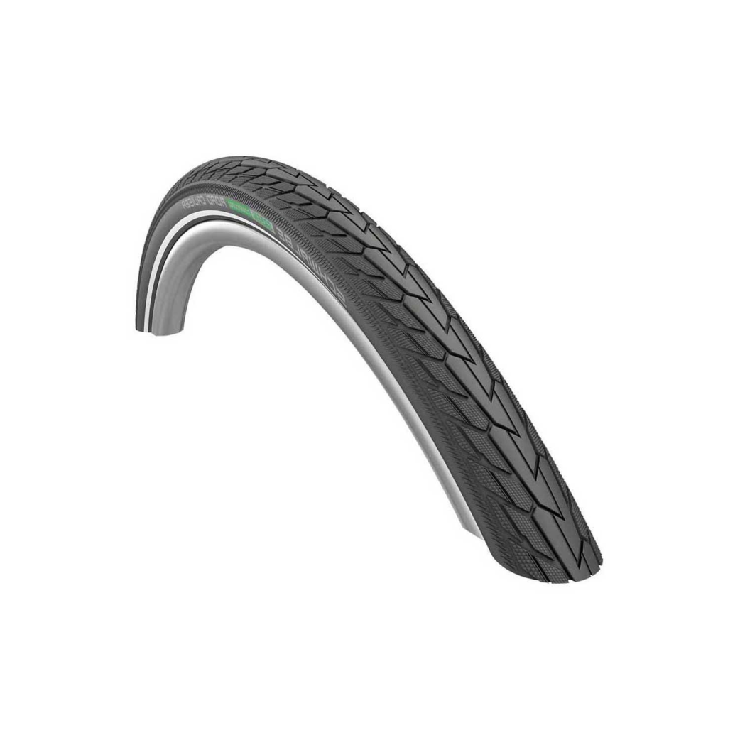 Schwalbe Road Cruiser (K-guard), Noir avec reflet, 28x1,60 ETRTO 42-622