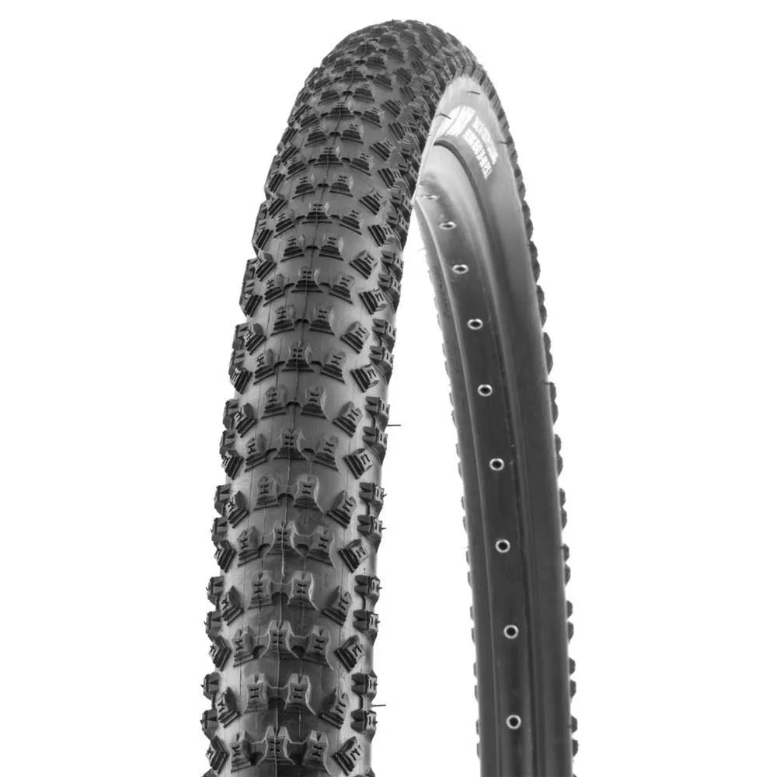 Pneu extérieur VTT Kenda Slant Six L3Pro : Couleur : noir Taille : 29x2.20 ETRTO 55-622 incl chambre à air 48/57-622 valve auto 40mm