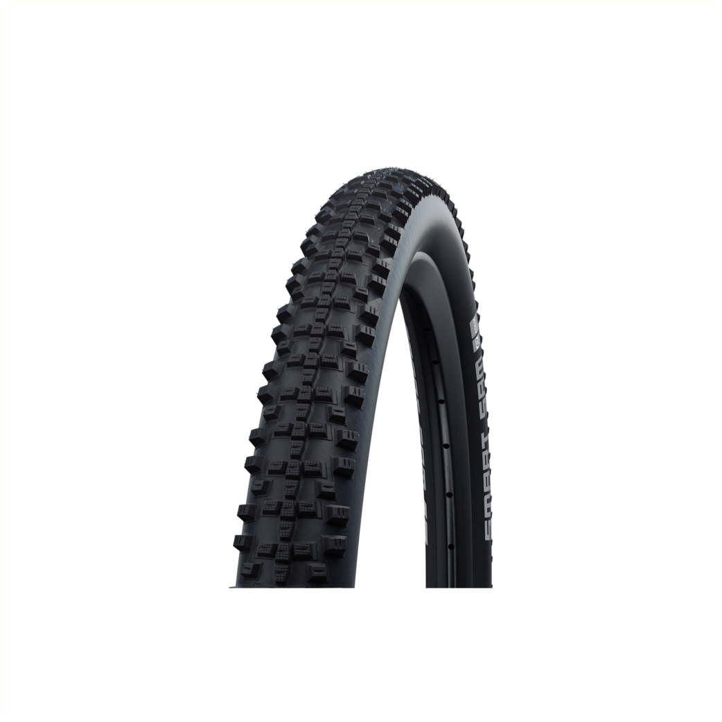 Pneu Schwalbe Smart Sam K-guard, noir mat, 14x1.50, ETRTO 40-254