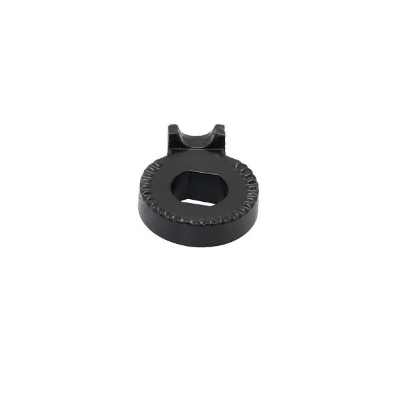 Bague de retenue Shimano 7r noire. Sg-4c35