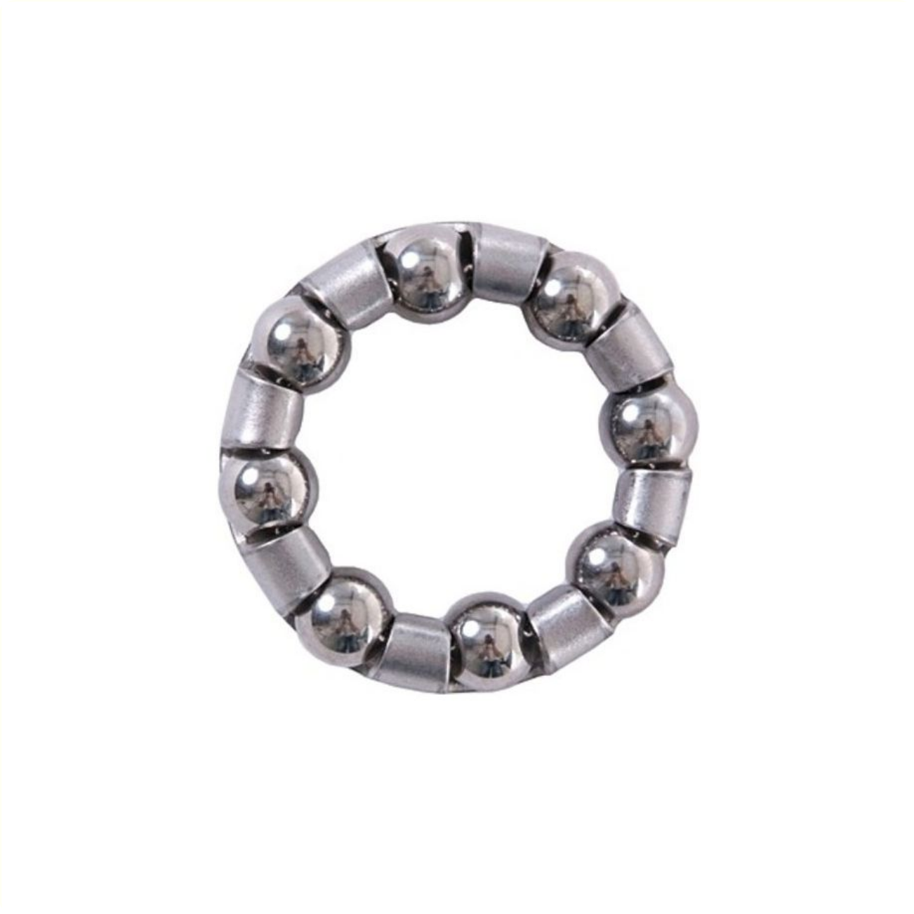 Bague à rotule Shimano J 7/32"x8 pour moyeu N3 SG-3R40