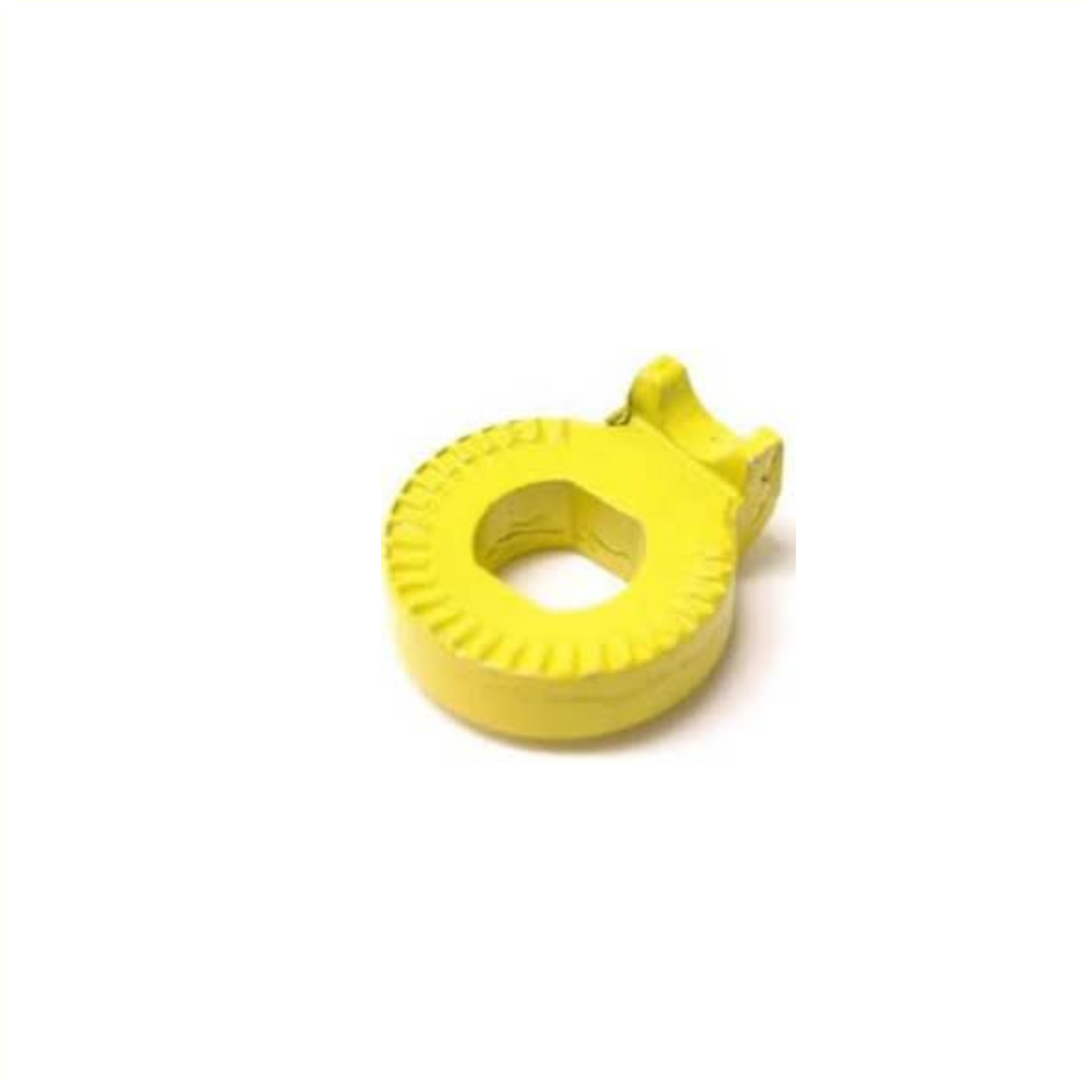 Bague de retenue Shimano 2 (jaune) SG-7C21