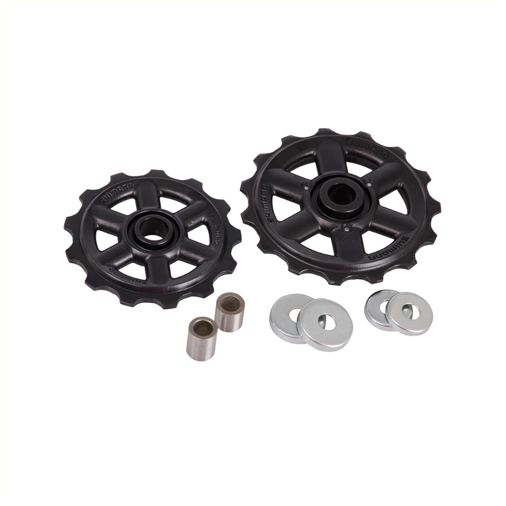 Jeu de dérailleurs 13 & 15T Shimano Altus/Acera RD-M310/CT95