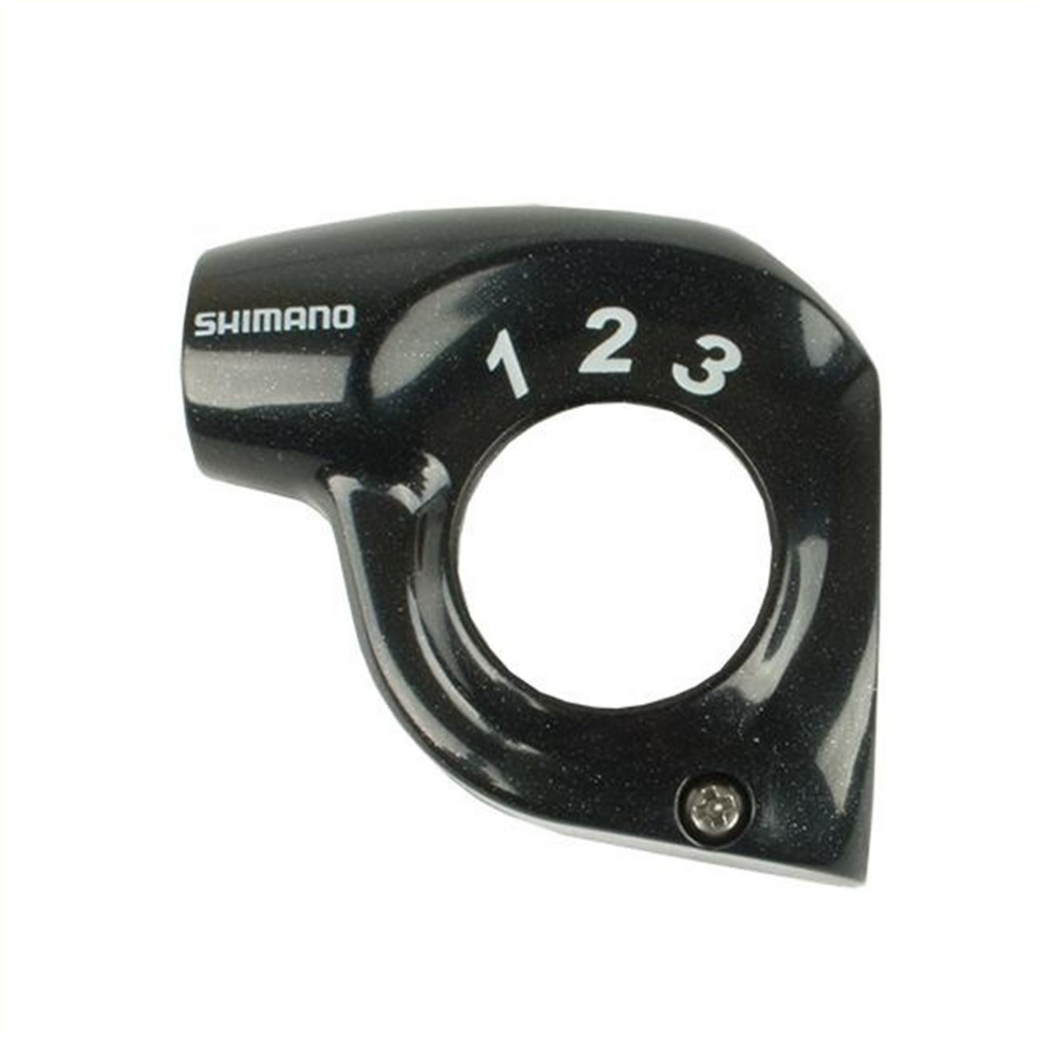 Cache / clignotant pour Shimano Nexus 3 SL-3S35