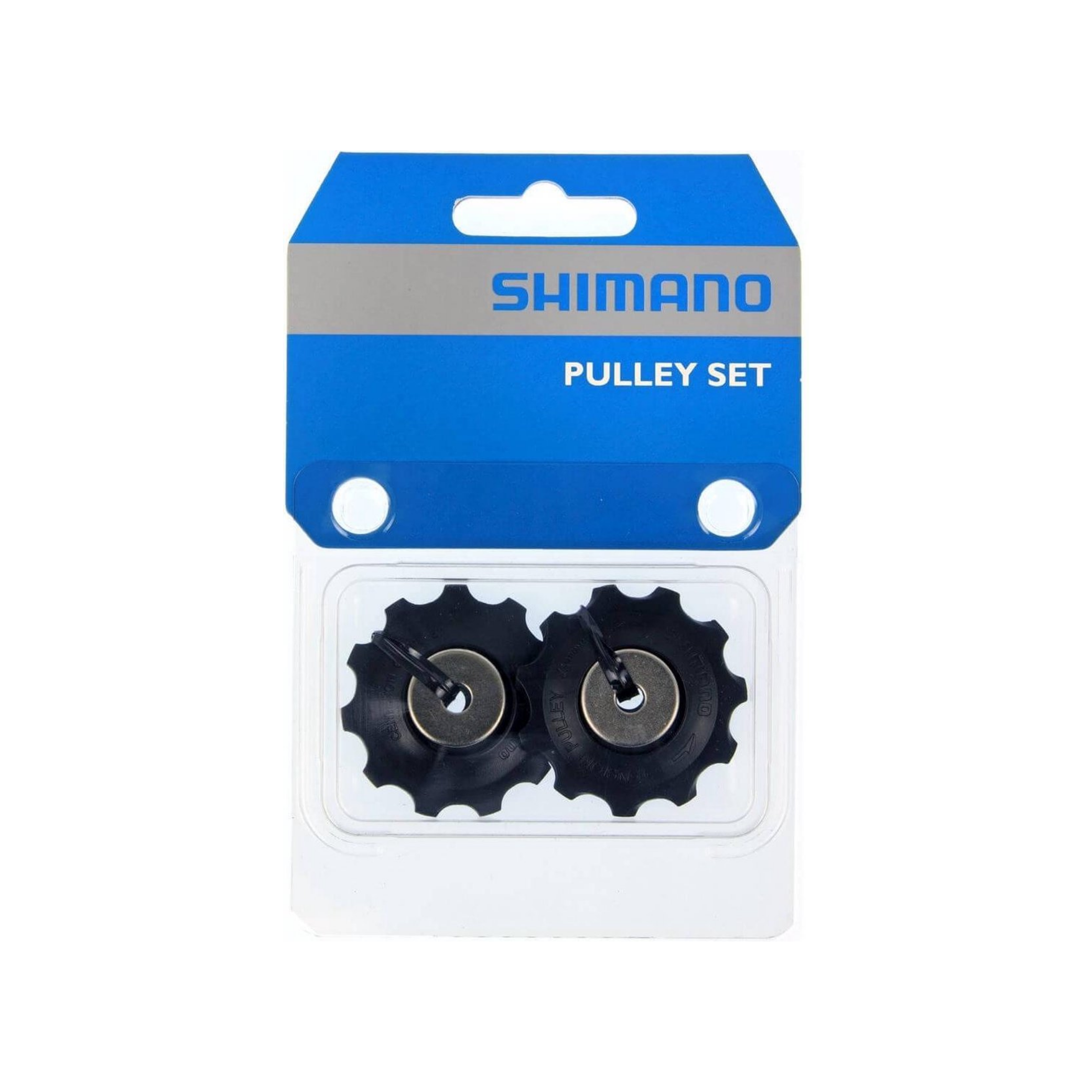 Paire de roues dérailleur Shimano RD 5700 11T