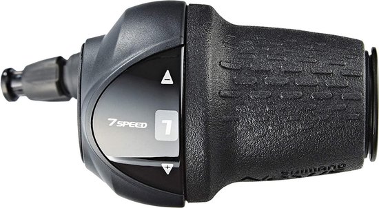 Manette de vitesse Shimano Nexus 7. longueur du câble 1750mm