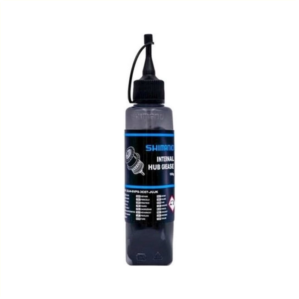 Vétérinaire Shimano Nexusnaaf. tube 100ml