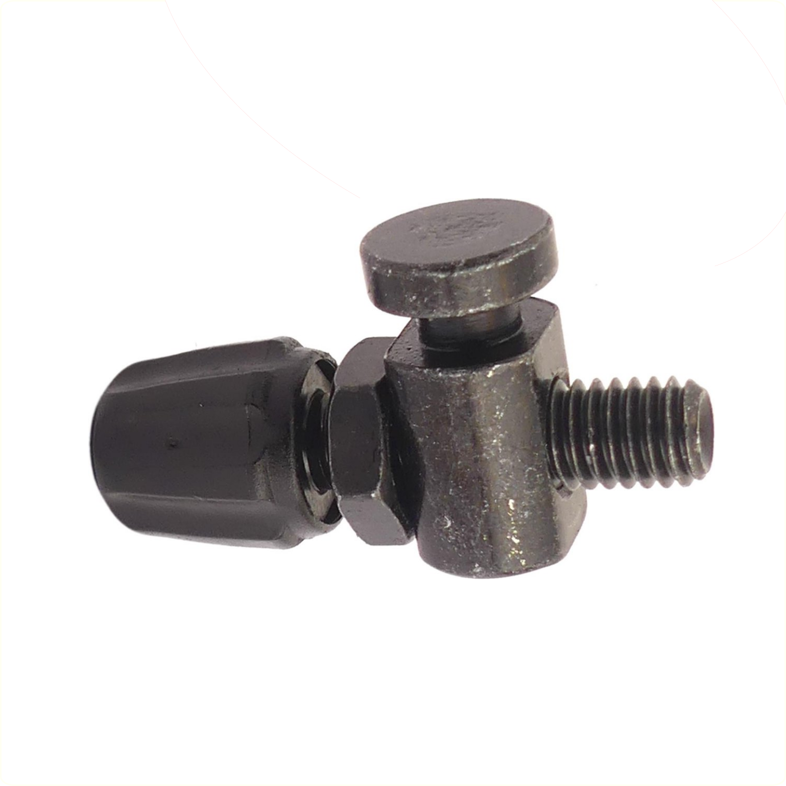 Boulon de réglage du frein à rouleau de câble Shimano