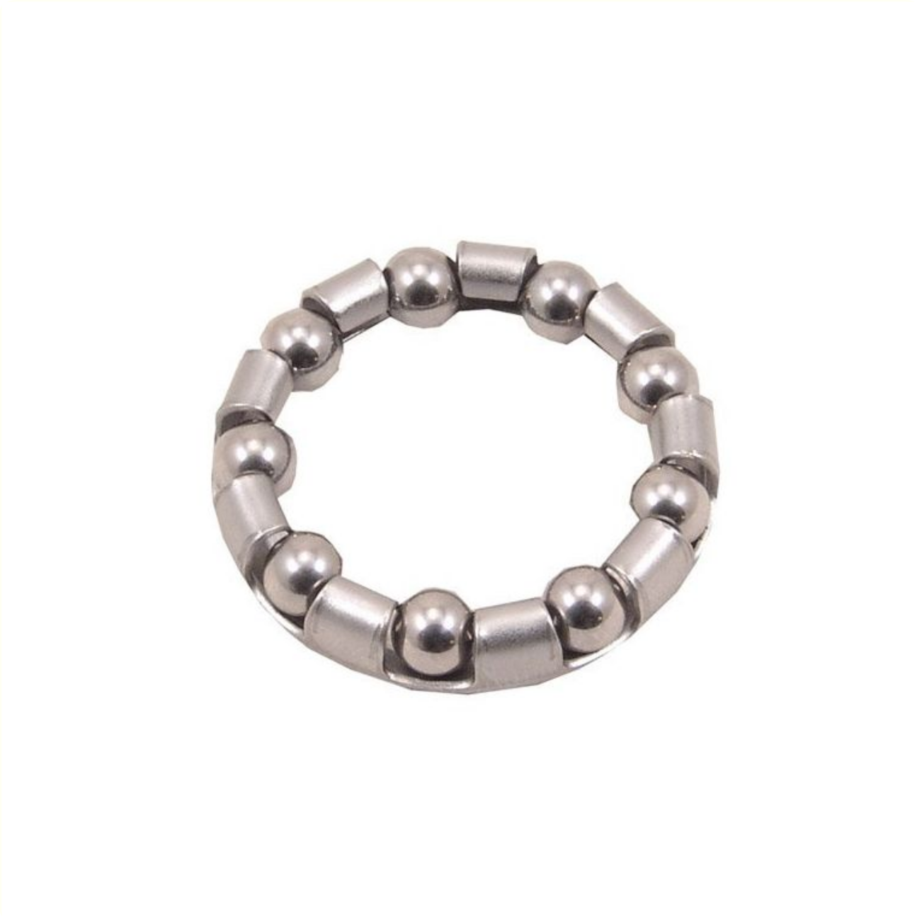 Bague à billes Shimano pour moyeu de frein Shimano 7/32"x9
