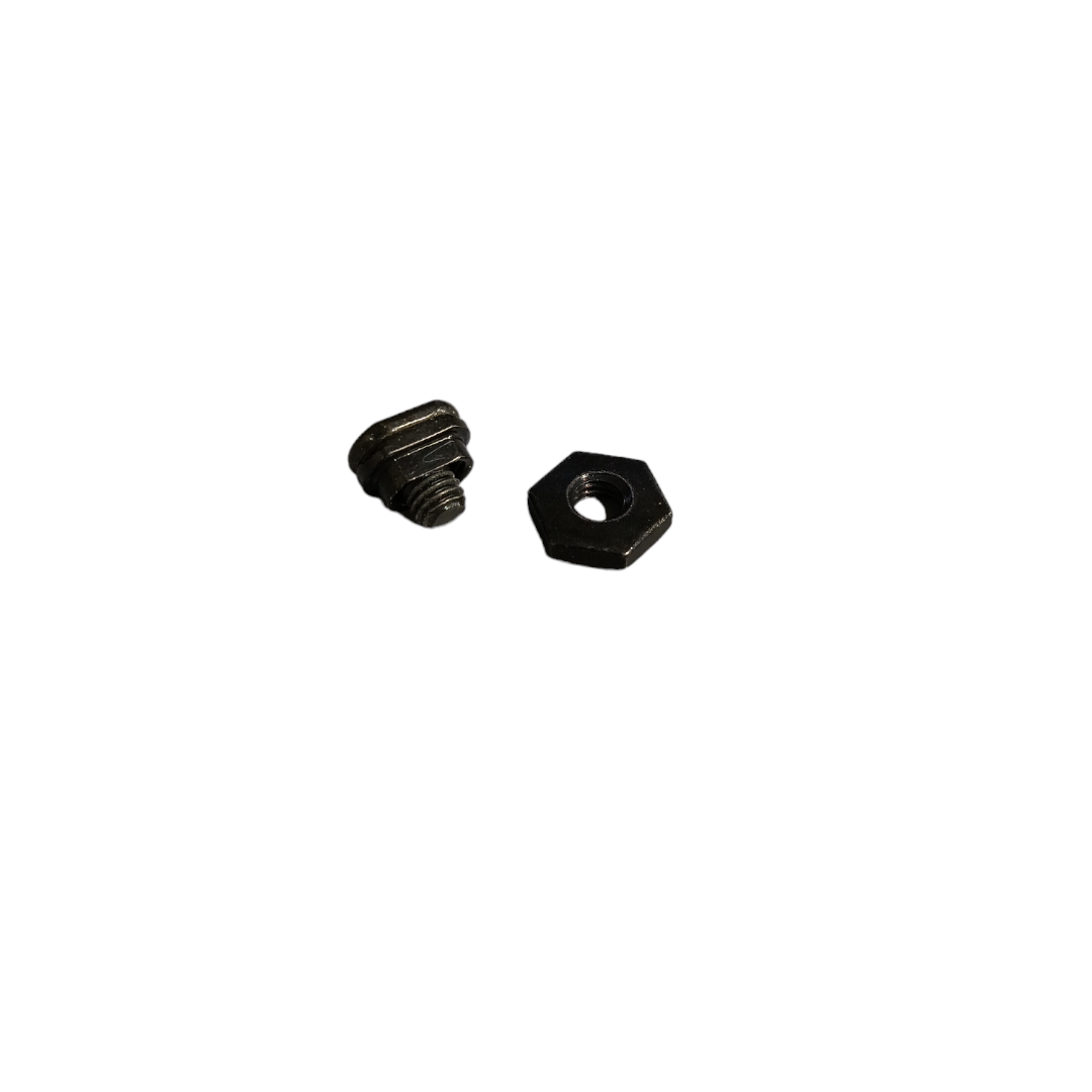 Serre-câble Shimano pour joint de cassette Nexus 7/8. cj-7s40 SG-7R46. Noir