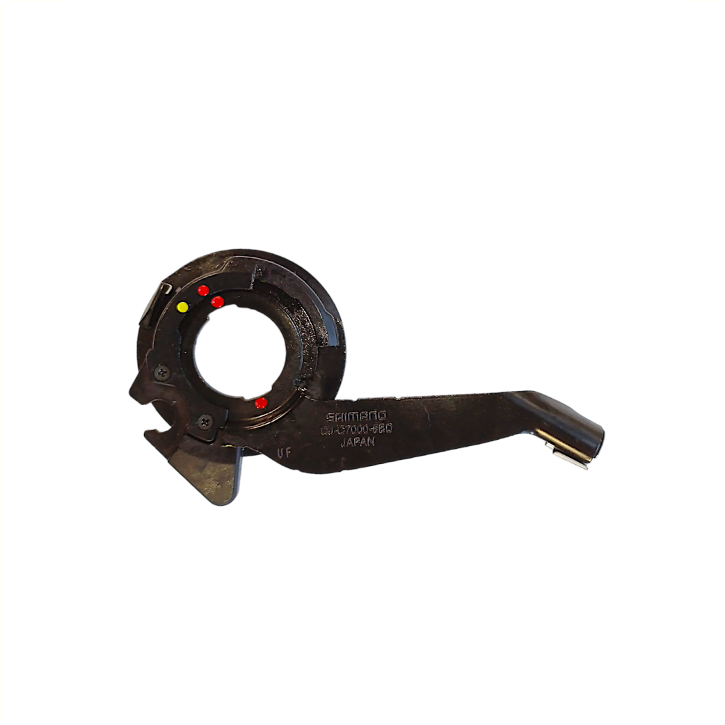 Joint de cassette Shimano Nexus 5 cj-C7000-580