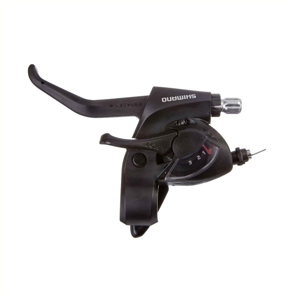 Manette de vitesse droite Shimano ALTUS 7 vitesses SL-M315