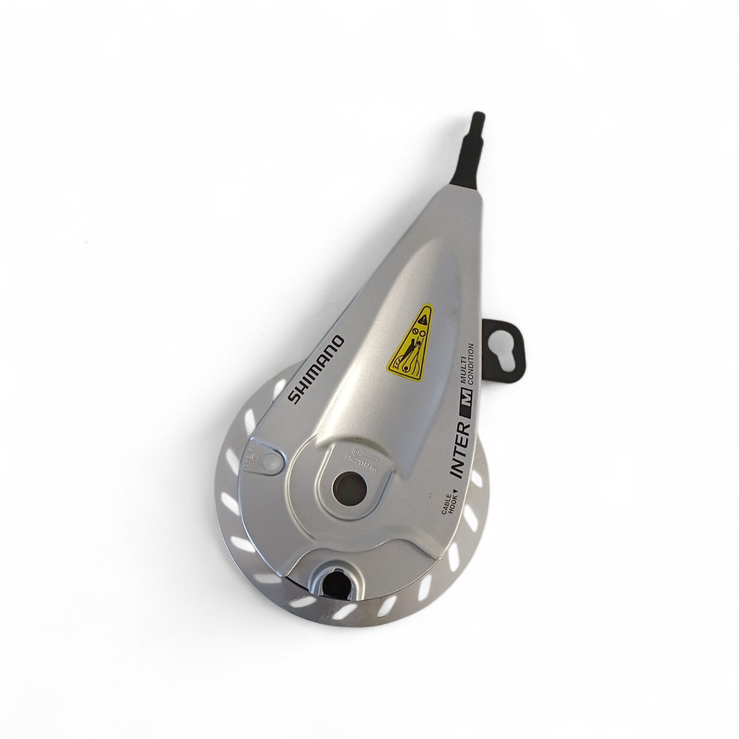 Frein à rouleaux Shimano BR-IM45-F, avant, Nexus 3