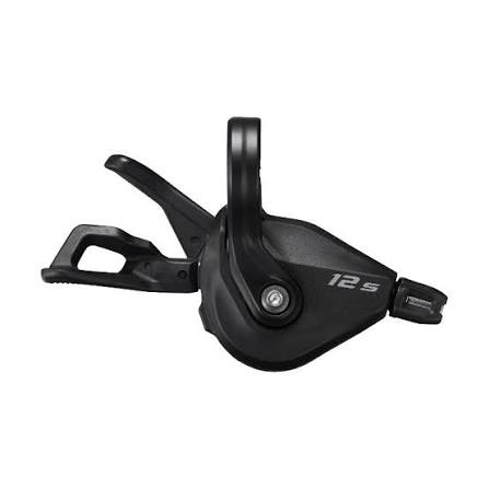 Manette de vitesses Shimano Deore M6100 à 12 vitesses