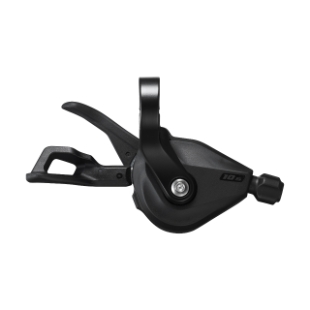 Manette de vitesses Shimano Deore M4100 à 10 vitesses