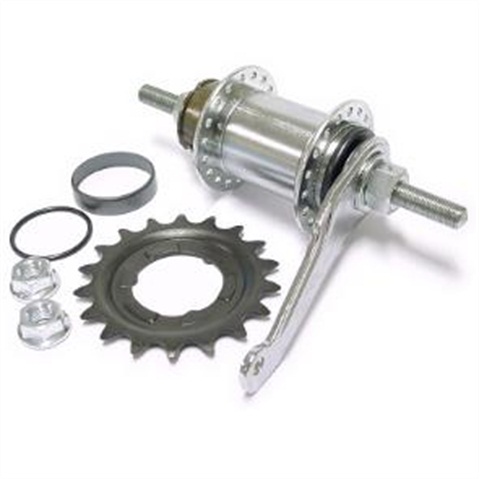 BA0701A Remnaaf Shimano