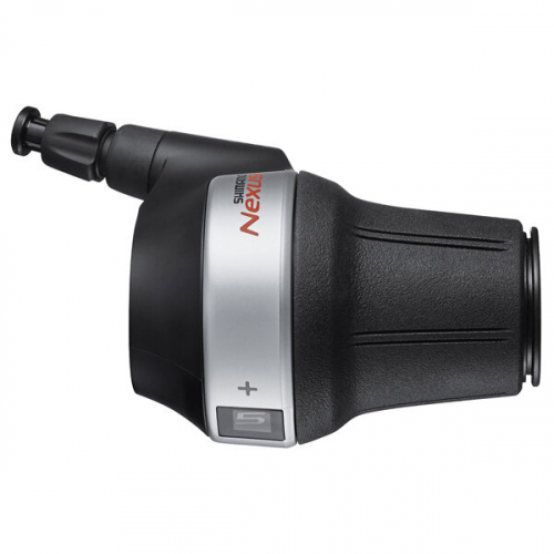 Manette de vitesse Shimano Nexus 5 Revo. longueur du câble 1800mm