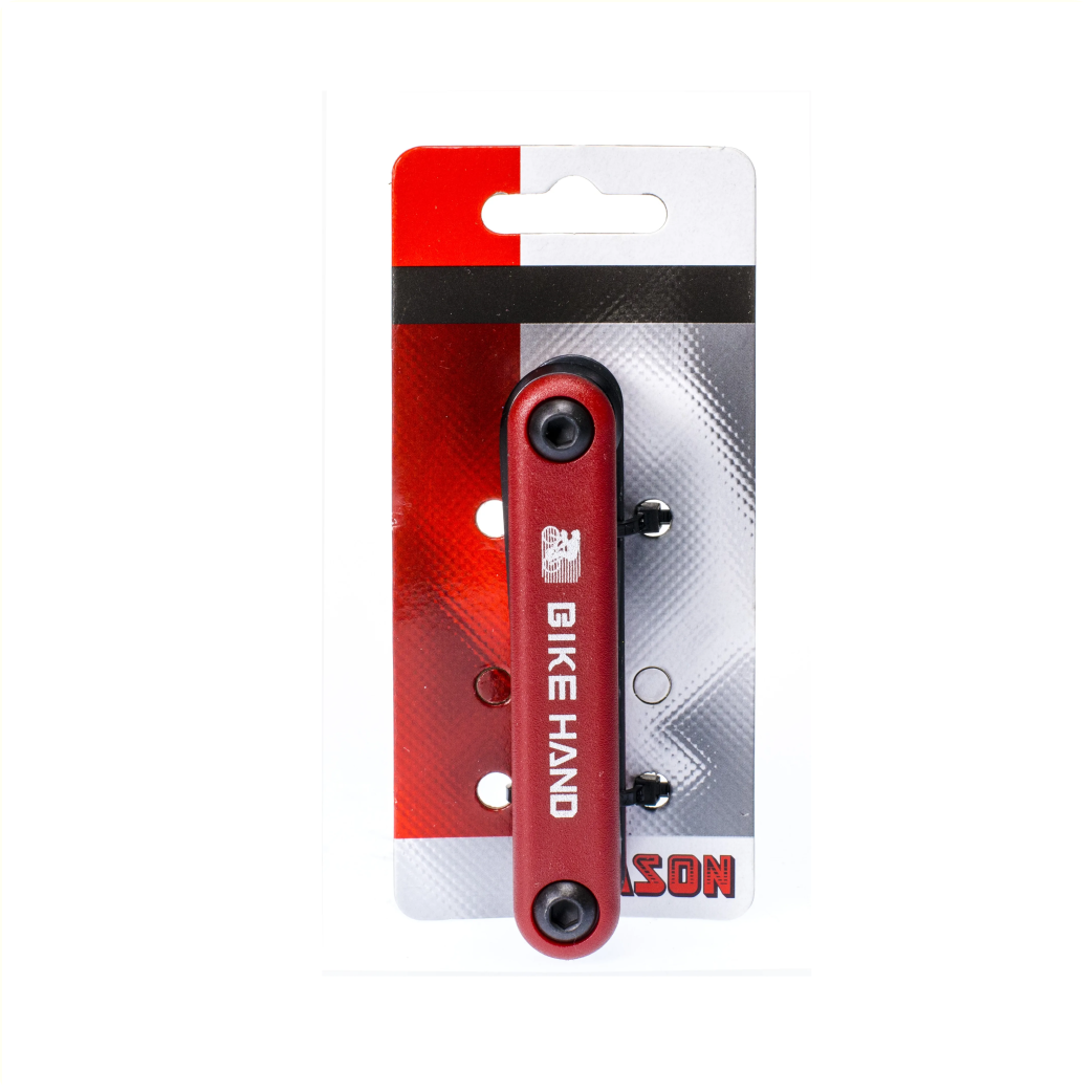 Outil multifonction Simson